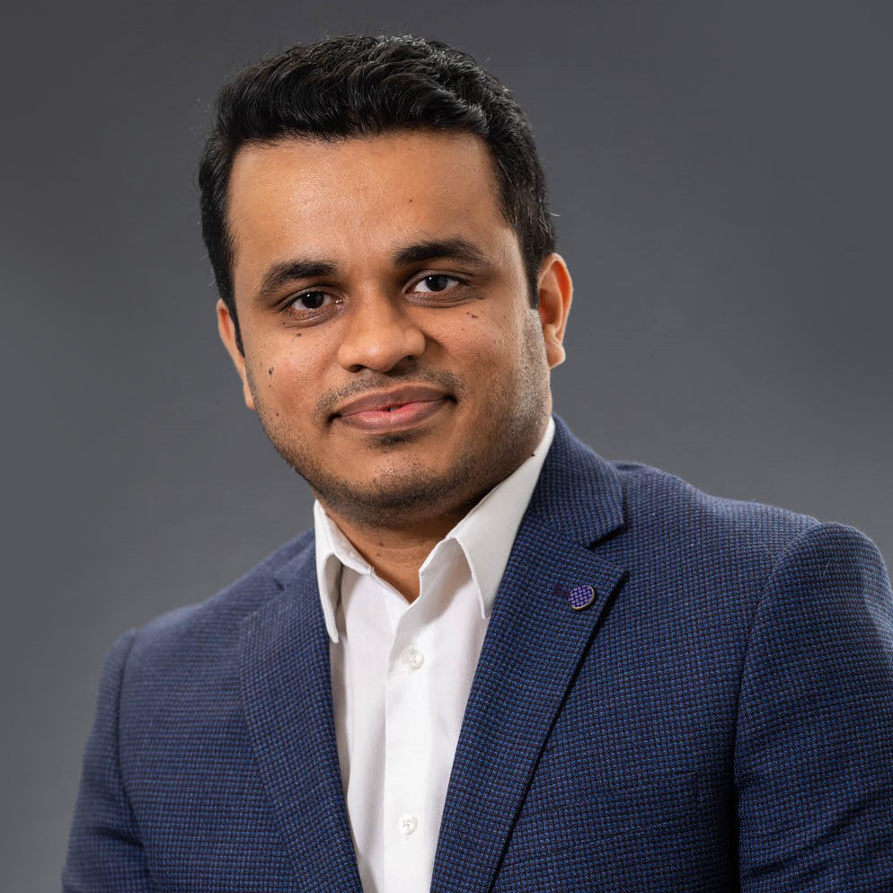 Devang Desai
