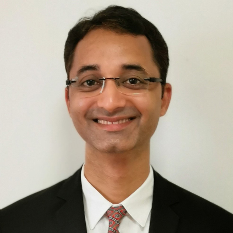 Manish Kanjikar