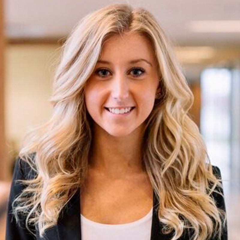 Photo of Alexa Frankcom