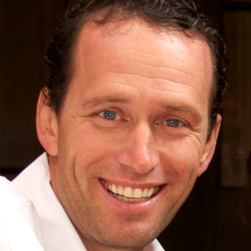 Brent Hughes