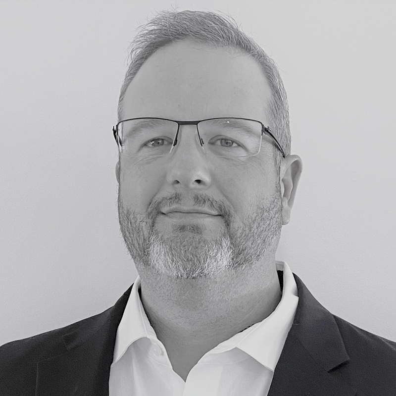 Photo of Jason Powers