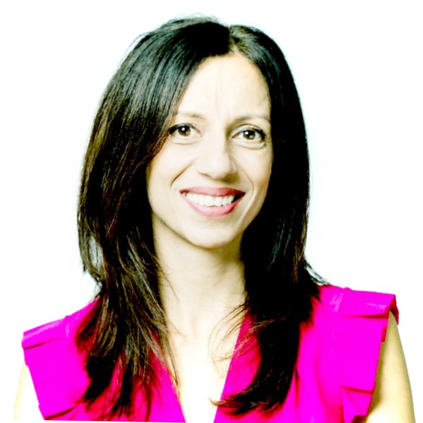 Photo of Susie Jagdev