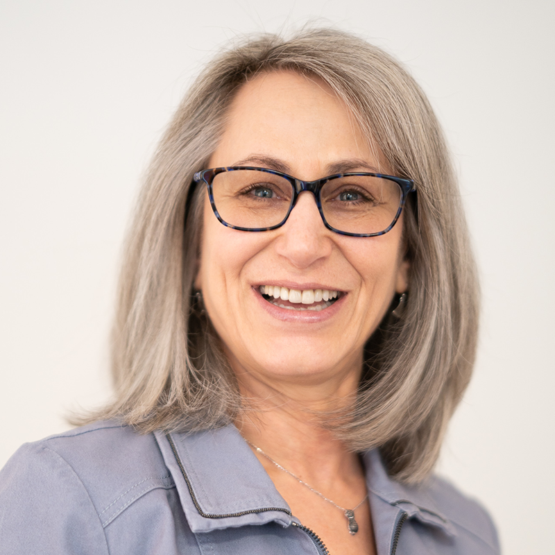 Photo of Jodie Barr