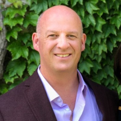 John Crossley